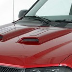 Car Hood Scoops Car Hood Scoops