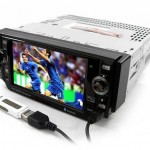 Car TV