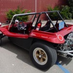 Dune Buggy Dune Buggy