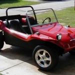 Fiberglass Dune Buggy Fiberglass Dune Buggy