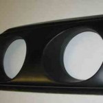 Headlight Cover