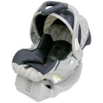 Infant seat