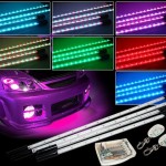 LED Undercar Kit LED Undercar Kit