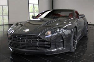 Mansory Cyrus 19 Mansory Cyrus 19 300x200