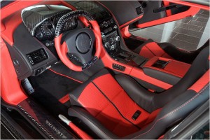 Mansory Cyrus 9 Mansory Cyrus 9 300x200