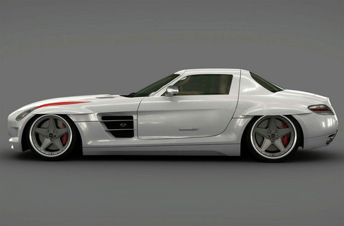 http://www.motorward.com/wp-content/images/2009/11/Mercedes-SLS-AMG-Panamericana-2.jpg