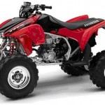 All Terrain Vehicles Terrain Vehicles