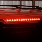 Third Brake Lights Third Brake Lights