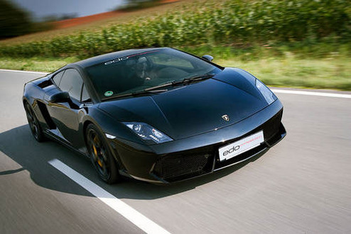 Lamborghini Gallardo LP600/4 by Edo Competition photo Lamborghini Gallardo LP600/4 by Edo Competition Edo Lamborghini Gallardo LP600 1