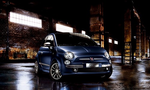 2011 Fiat 500 Lounge 12 car reviews pics info specs