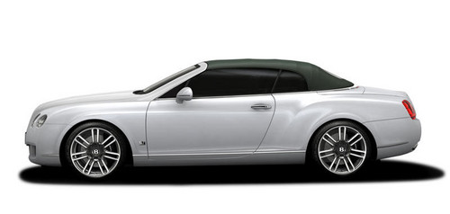 Bentely Continental GT Series 51 Pricing photo Bentely Continental GT Series 51 Pricing SERIES 51 CONTINENTAL GTC1