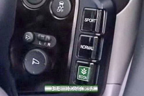 honda crz new 8 at New leaked images of 2011 Honda CR Z