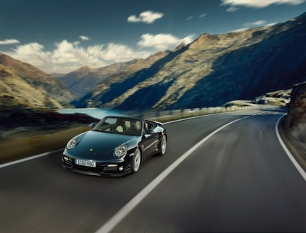 Ultra Hot Porsche 911 Turbo S To Debut At Geneva 2010 porsche 911 turbo s 4