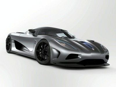 Swedish hyper car maker Koenigsegg has come up with an awesome new model
