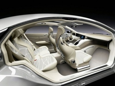 Mercedes F800 Style Concept Technical Details photo Mercedes F800 Style Concept Technical Details Mercedes F800 11