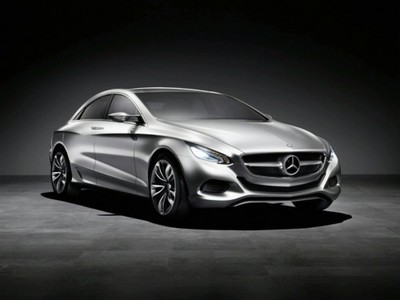 Mercedes F800 Style Concept Technical Details photo Mercedes F800 Style Concept Technical Details Mercedes F800 2