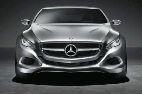 Mercedes F800 Style Concept Technical Details photo Mercedes F800 Style Concept Technical Details Mercedes F800 4