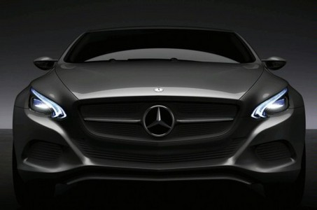 Mercedes F800 Style Concept Technical Details photo Mercedes F800 Style Concept Technical Details Mercedes F800 6