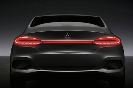 Mercedes F800 Style Concept Technical Details photo Mercedes F800 Style Concept Technical Details Mercedes F800 7