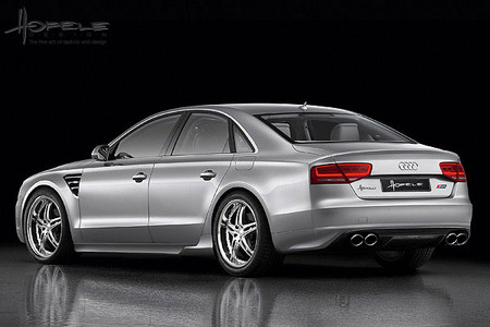 audi a8 hofele design 2 audi a8 hofele design 2 at 2011 Audi A8 By Hofele Design
