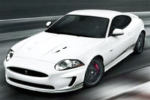 2011 Jaguar XKR dostane Speed & Black Pack