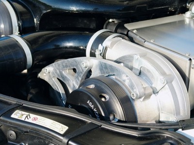 655hp BMW M3 By Manhart Racing manhart bmw m3 3