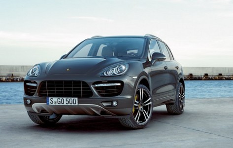 2011 porsche cayenne 2011 porsche cayenne at 2011 Porsche Cayenne Pricing Revealed