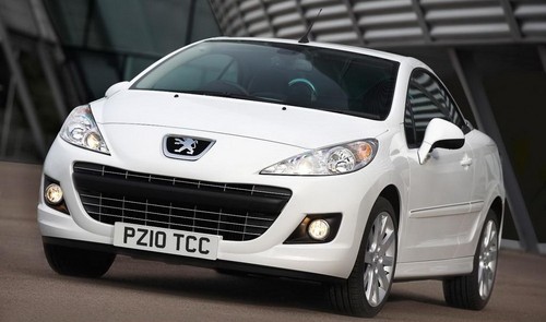 Peugeot 308 Allure 2 Peugeot 308 Allure 2 at Peugeot 308 Allure Special Edition