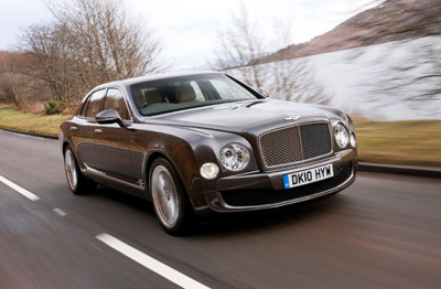 All The Details On 2010 Bentley Mulsanne photo All The Details On 2010 Bentley Mulsanne bentley mulsanne 1