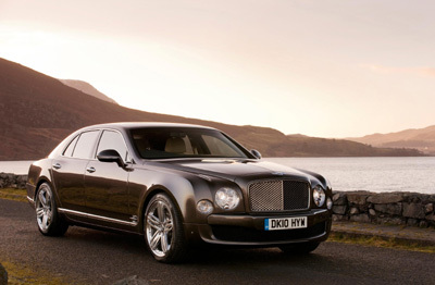 All The Details On 2010 Bentley Mulsanne photo All The Details On 2010 Bentley Mulsanne bentley mulsanne 2