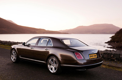 All The Details On 2010 Bentley Mulsanne photo All The Details On 2010 Bentley Mulsanne bentley mulsanne 3