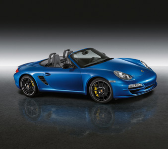 boxster cayman style kit 2 at New Equipment Packages For Porsche Boxster & Cayman