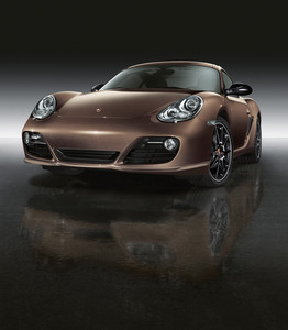 boxster cayman style kit 3 at New Equipment Packages For Porsche Boxster & Cayman