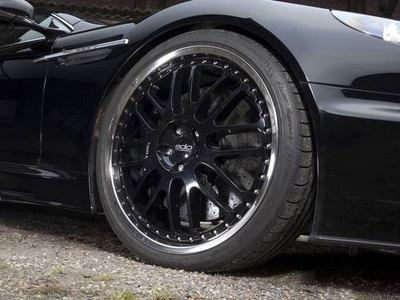 Edo Competition Aston Martin DBS edo aston martin DBS 6