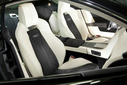 Edo Competition Aston Martin DBS edo aston martin DBS 8