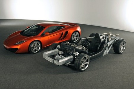 mclaren mp412c 2 mclaren mp412c 2 at Full Details On McLaren MP4 12C