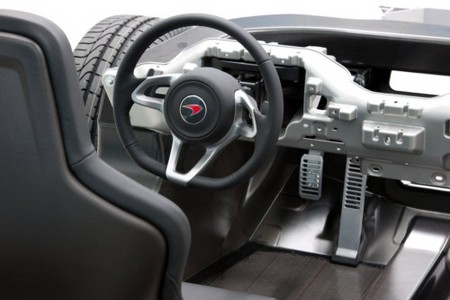 mclaren mp412c 7 mclaren mp412c 7 at Full Details On McLaren MP4 12C