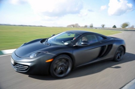 Video: Hamilton & Button McLaren MP4 12C Test Drive photo Video: Hamilton & Button McLaren MP4 12C Test Drive mp412c button hamilton 4