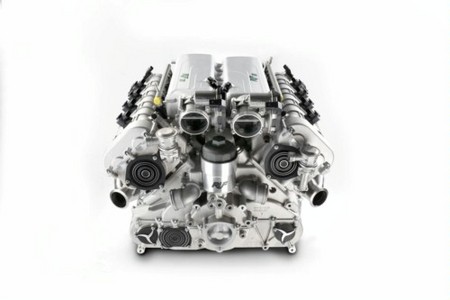 RUF RGT 8 Porsche 911 Gets A V8 Engine! photo RUF RGT 8 Porsche 911 Gets A V8 Engine! ruf 911 v8 6