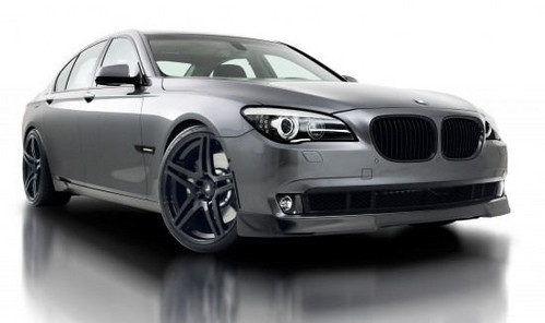 vorsteiner vr7 bmw 1 vorsteiner vr7 bmw 1 at Vorsteiner VR 7 Kit For BMW 7 Series