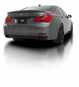 vorsteiner vr7 bmw 3 vorsteiner vr7 bmw 3 at Vorsteiner VR 7 Kit For BMW 7 Series
