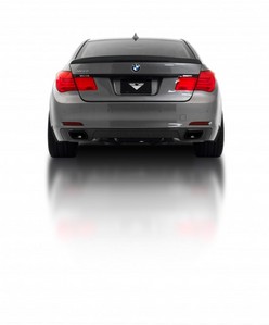 vorsteiner vr7 bmw 6 vorsteiner vr7 bmw 6 at Vorsteiner VR 7 Kit For BMW 7 Series