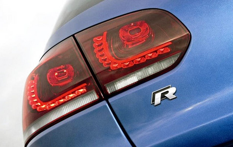 VW R GmbH Performance Division Officially Announced vw r division1