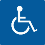 handicapped