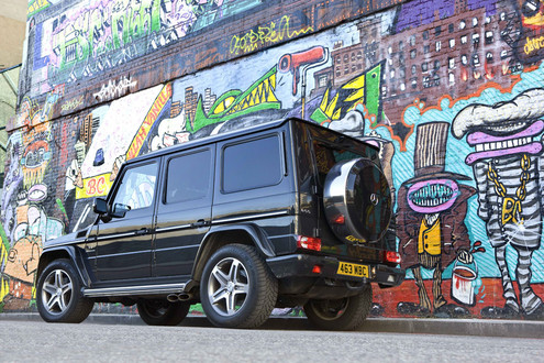 Right Hand Drive Mercedes G Class For UK photo Right Hand Drive Mercedes G Class For UK rhd g class 2