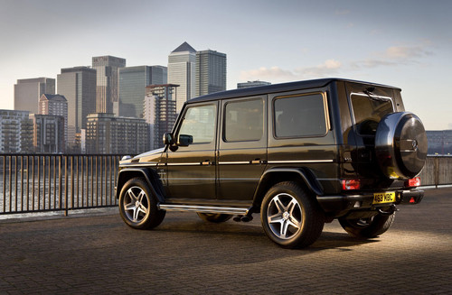 Right Hand Drive Mercedes G Class For UK photo Right Hand Drive Mercedes G Class For UK rhd g class 5