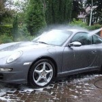 vehicle-wash