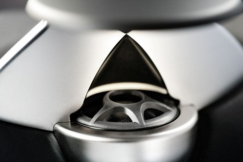 Bang & Olufsen Sound System For Mercedes SLS AMG photo Bang & Olufsen Sound System For Mercedes SLS AMG Bang Olufsen Mercees SLS 10