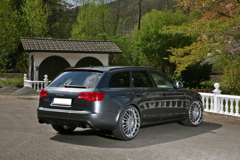 REIFEN KOCH audi rs6 3 REIFEN KOCH audi rs6 3 at 700 hp Audi RS6 Estate By REIFEN KOCH