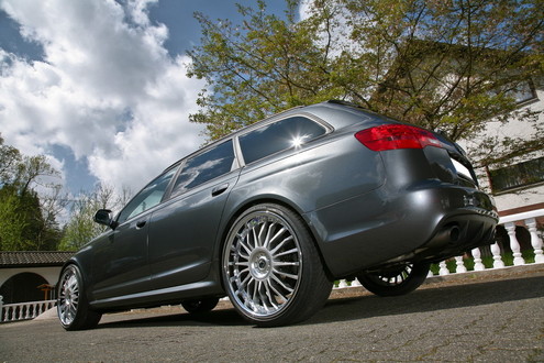 REIFEN KOCH audi rs6 5 REIFEN KOCH audi rs6 5 at 700 hp Audi RS6 Estate By REIFEN KOCH